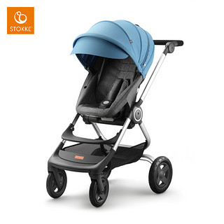 STOKKE Scoot系列 婴儿推车