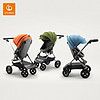 STOKKE Scoot系列 婴儿推车