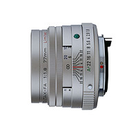 PENTAX 宾得 FA 77mm F1.8 Limited 定焦镜头