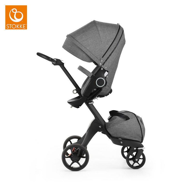 STOKKE Xplory系列 婴儿推车