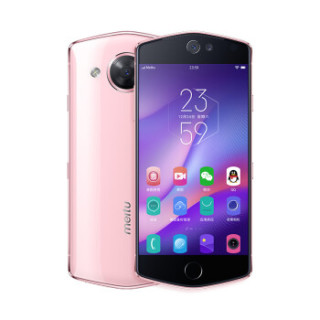 meitu 美图 M8s 4G手机