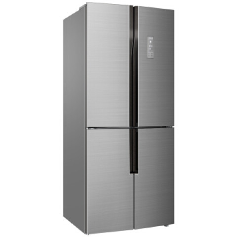 meiling美菱雅典娜系列bcd420wp9cx420升变频风冷冰箱凑单品