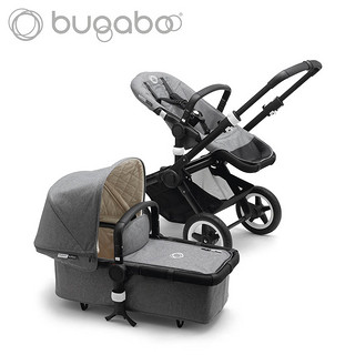 Bugaboo buffalo classic+ 高景观婴儿推车