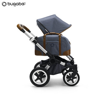 Bugaboo donkey weekender 双胞胎限量款儿童推车