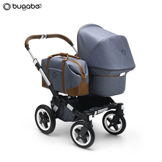 Bugaboo donkey weekender 双胞胎限量款儿童推车