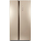 双11预售：TCL BCD-499WEF1 对开门冰箱 499升