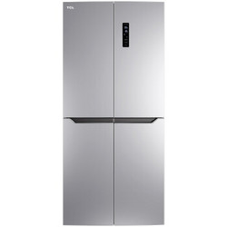 TCL BCD-431WEPZ50 对开门冰箱 413升（送料理机）