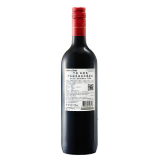 干露 CONCHA Y TORO 干露红魔鬼官方旗舰店经典珍藏系列多口味组合