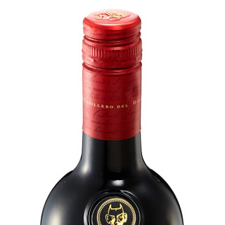 干露 CONCHA Y TORO 干露红魔鬼官方旗舰店经典珍藏系列多口味组合