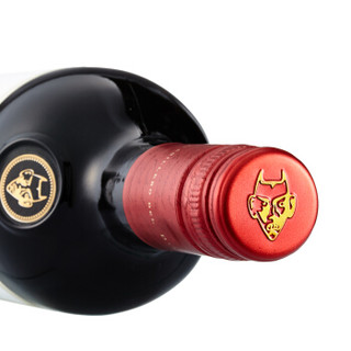 干露 CONCHA Y TORO 干露红魔鬼官方旗舰店经典珍藏系列多口味组合