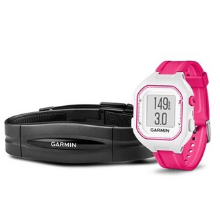 GARMIN 佳明 Forerunner 25 智能手表+心率带