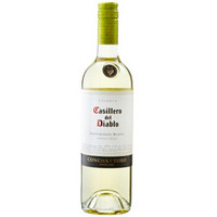 干露 CONCHA Y TORO 干露 CONCHA Y TORO 苏维翁 白葡萄酒 750ml