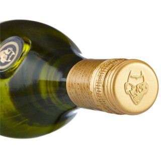 干露 CONCHA Y TORO 夏多内 白葡萄酒 750ml