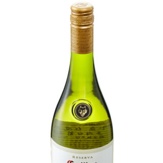 干露 CONCHA Y TORO 夏多内 白葡萄酒 750ml