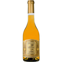 Chateau Megyer 美亚庄园 托卡伊 奥苏3筐甜白葡萄酒 500ml