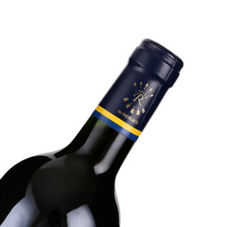 LAFITE 拉菲 传说 波尔多 干红葡萄酒 750ml