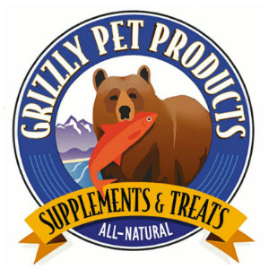 GRIZZLY SALMON OIL