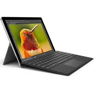 Microsoft 微软 Surface Pro 4 12.3英寸 二合一平板电脑