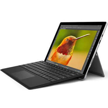 Microsoft 微软 Surface Pro 4 12.3英寸 二合一平板电脑