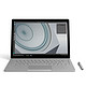 Microsoft 微软 Surface Book 二合一平板笔记本 13.5英寸（i7、8GB、256GB）