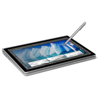 Microsoft 微软 Surface Book 二合一平板笔记本 13.5英寸