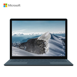 Microsoft 微软 Surface Laptop 13.5英寸 触控超极本
