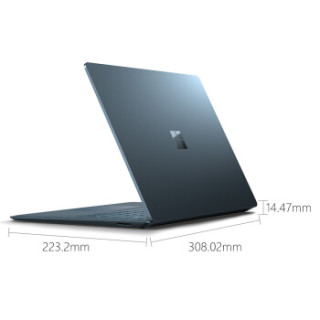 Microsoft 微软 Surface Laptop 13.5英寸 触控超极本