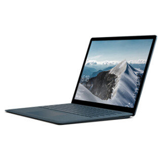 Microsoft 微软 Surface Laptop 13.5英寸 触控超极本
