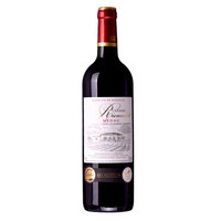 Chateau Licaudet 李寇特庄园 2013 干红葡萄酒 750ml