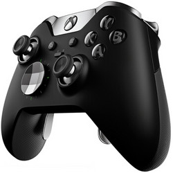Microsoft 微软 Xbox One Elite 精英版 游戏手柄