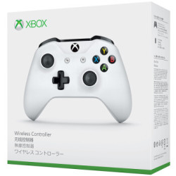 Microsoft 微软 Xbox One S游戏手柄 无线控制器