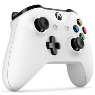 Microsoft 微软 Xbox One S 蓝牙手柄