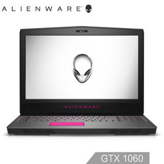 Alienware 外星人 Alienware 17 R4 笔记本电脑