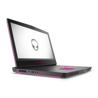 Alienware 外星人 Alienware 17 R4 笔记本电脑