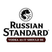 Russian Standard/俄国斯丹达