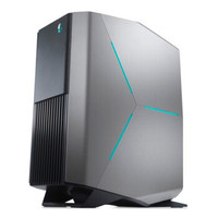 Alienware 外星人 AuroraR51R 水冷台式电脑主机