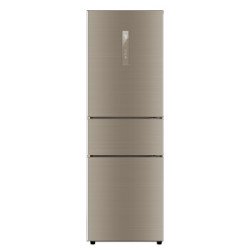 Panasonic 松下 NR-C320WG-N 三门冰箱 318升