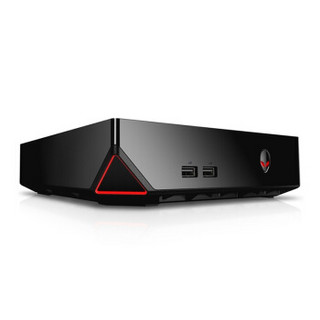 Alienware 外星人 ALPHA(阿尔法) R2-4728 台式电脑主机(i7-6700T、8G、512GSSD、GTX960 4G)