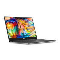 DELL 戴尔 XPS13 13.3英寸轻薄窄边框笔记本电脑