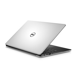 DELL 戴尔 XPS 13-9360-R3609S 轻薄窄边框笔记本电脑 13.3英寸
