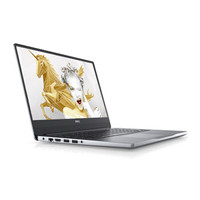  DELL/戴尔 轻薄窄边框 笔记本电脑+128GSSD+1T+MX150 2G独显+IPS