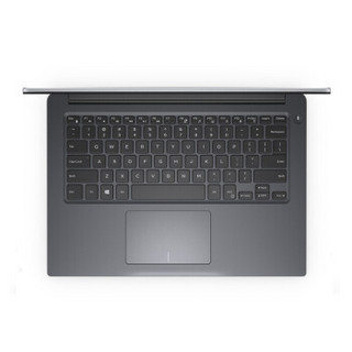 DELL 戴尔 灵越燃7000 II R1625S 14英寸笔记本电脑（i5-8250U、8GB、128GB+1TB、MX150 2G）