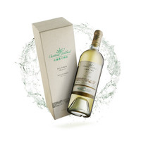 Great Wall 长城 桑干酒庄 珍藏级 雷司令 干白葡萄酒 750ml