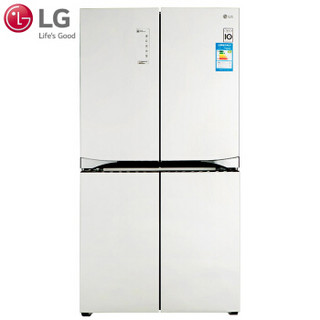 LG GR-B24FWAHL 十字对开门冰箱 671升