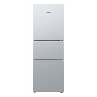 SIEMENS 西门子BCD-274(KG28FA29EC)家用节能三门冰箱