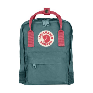 FJÄLLRÄVEN 北极狐 kanken mini 23561 防水轻便户外双肩包 7L