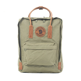 FJÄLLRÄVEN 北极狐 kanken no.2 23565 户外双肩背包 G-1000面料