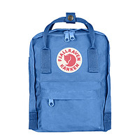 FJÄLLRÄVEN 北极狐 kanken Kids 23551 防水轻便儿童双肩包 7L