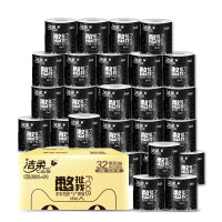 88VIP：C&S 洁柔 卷纸 4层140克30卷（101*138mm）