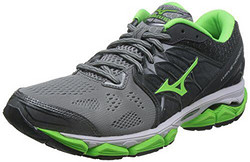 Mizuno 美津浓 WAVE HORIZON J1GC172641 男 跑步鞋